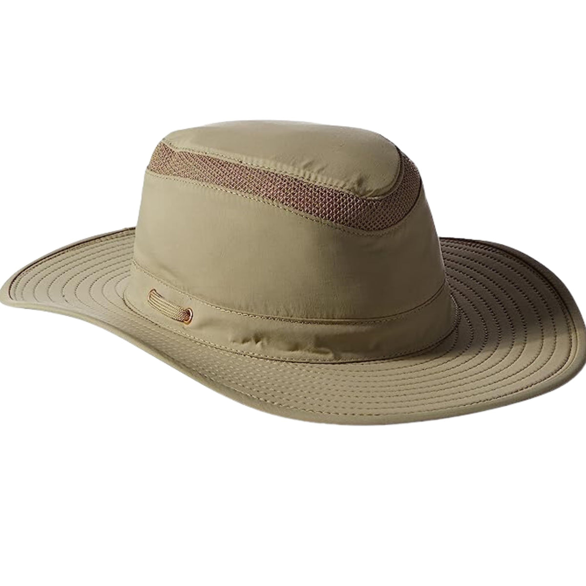 Henschel Men's 10 Point Multi-Feature UPF 50 Booney Hat, Tan, X-Large