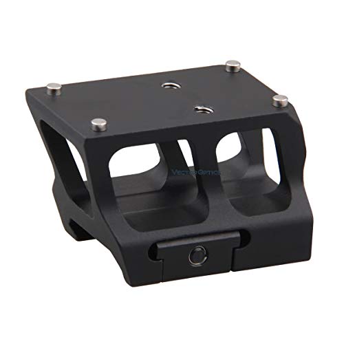 Vector Optics TEK Red Dot Riser Weaver Mount