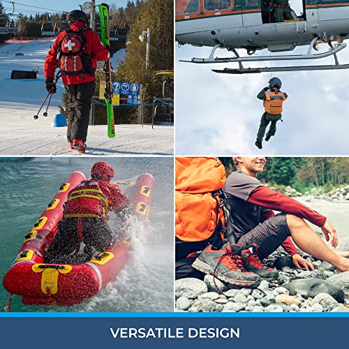RNR Poseidon Standard Rescue Sling, view 2