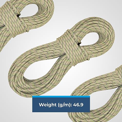 Rock-N-Rescue Sterling C-IV 9mm Rope