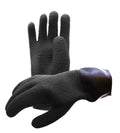Waterproof Heavy Duty Latex Dry Glove, Small