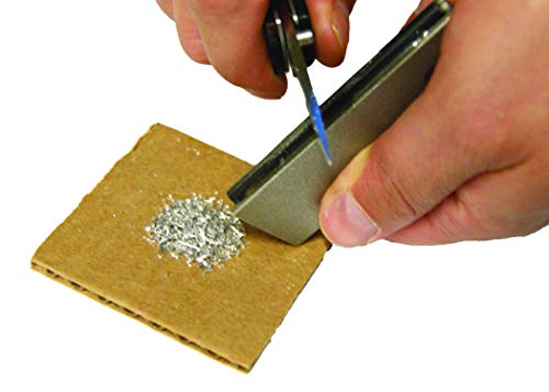 UST MagBar Fire Starter with Durable, view 2
