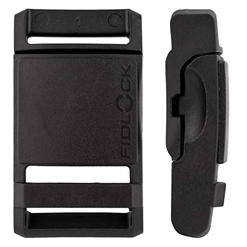 10-3/4 Inch Fidlock® Snap Buckle