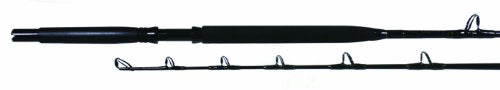 Billfisher 6-Foot Stand-Up Rod with Turbo Guides,