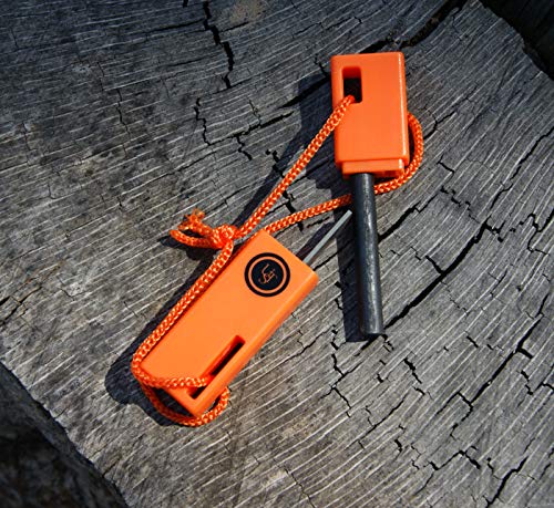 ust SparkForce Fire Starter with Durable Construction, view 4