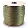 Rock-N-Rescue Professional Grade Nylon Tubular Webbing