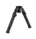 FAB Defense Spike Precision Bipod for Hunting and Shooting, Light Weight, High S