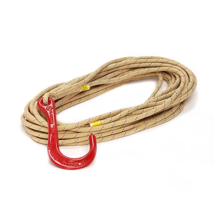 Rock-N-Rescue Podeidon Safe Tech Escape Rope