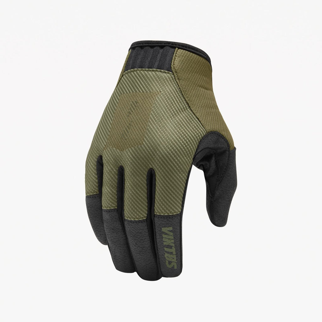 VIKTOS Men's Leo Duty Glove, Nightfjall, Size: Medium, view 4