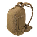 Direct Action Dragon Egg Enlarged 30L Coyote Brown