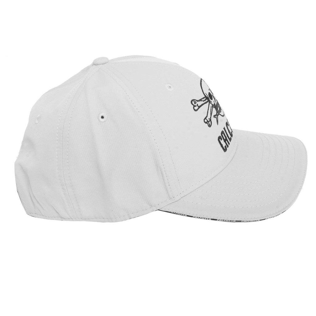 Calcutta Men & Women Original Logo Hat – Outdoor Performance Sun Accessory Appar, view 2