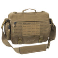 Direct Action Messenger Mk II Tactical Bag Coyote Brown Mk II