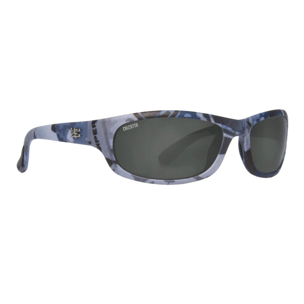 Calcutta Outdoors Steelhead Original Series Fishing Sunglasses | Polarized Sport