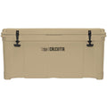 Calcutta Hard Cooler | Insulated Outdoor Ice Chest Keeps Ice for 5 Days | Portab