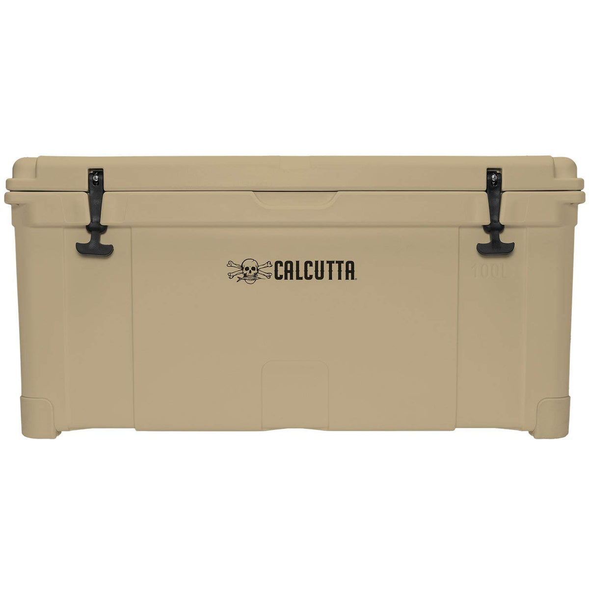 Calcutta Hard Cooler | Insulated Outdoor Ice Chest Keeps Ice for 5 Days | Portab