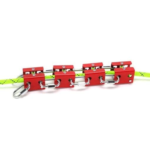 Rock-N-Rescue Guardian Roller