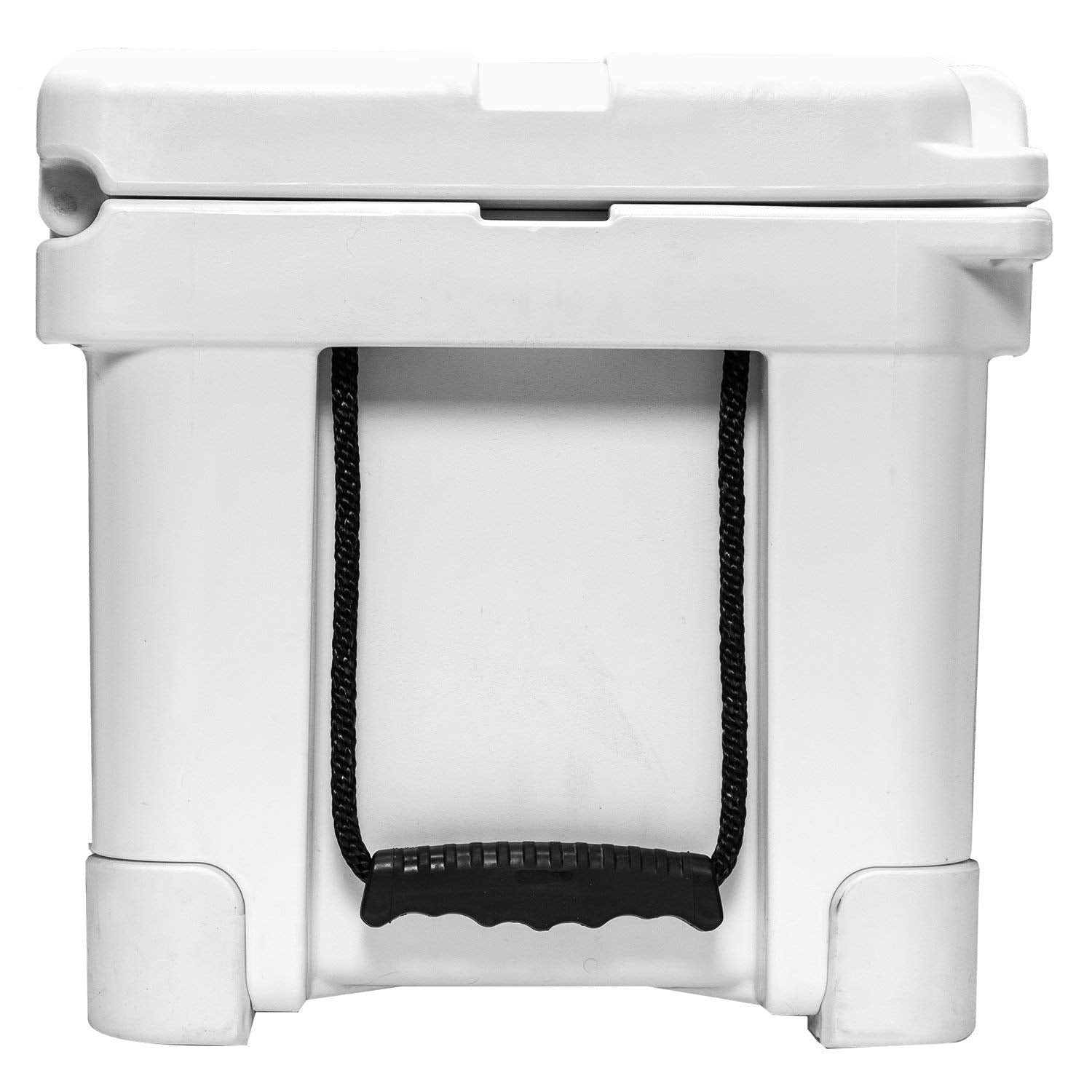 Calcutta Hard Cooler | Insulated Outdoor Ice Chest Keeps Ice for 5 Days | Portab