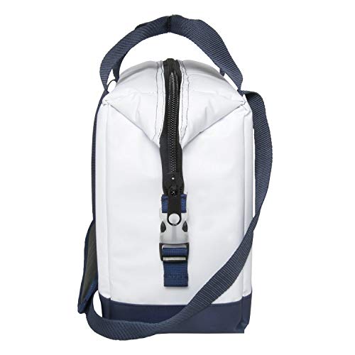 Calcutta Outdoors Soft Sided 12 Pack Series Cooler | Insulated Portable Travel B