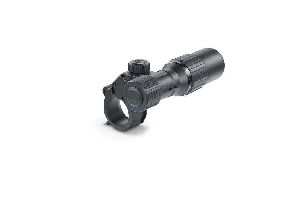 Pulsar Digex-X850S IR Illuminator, view 3