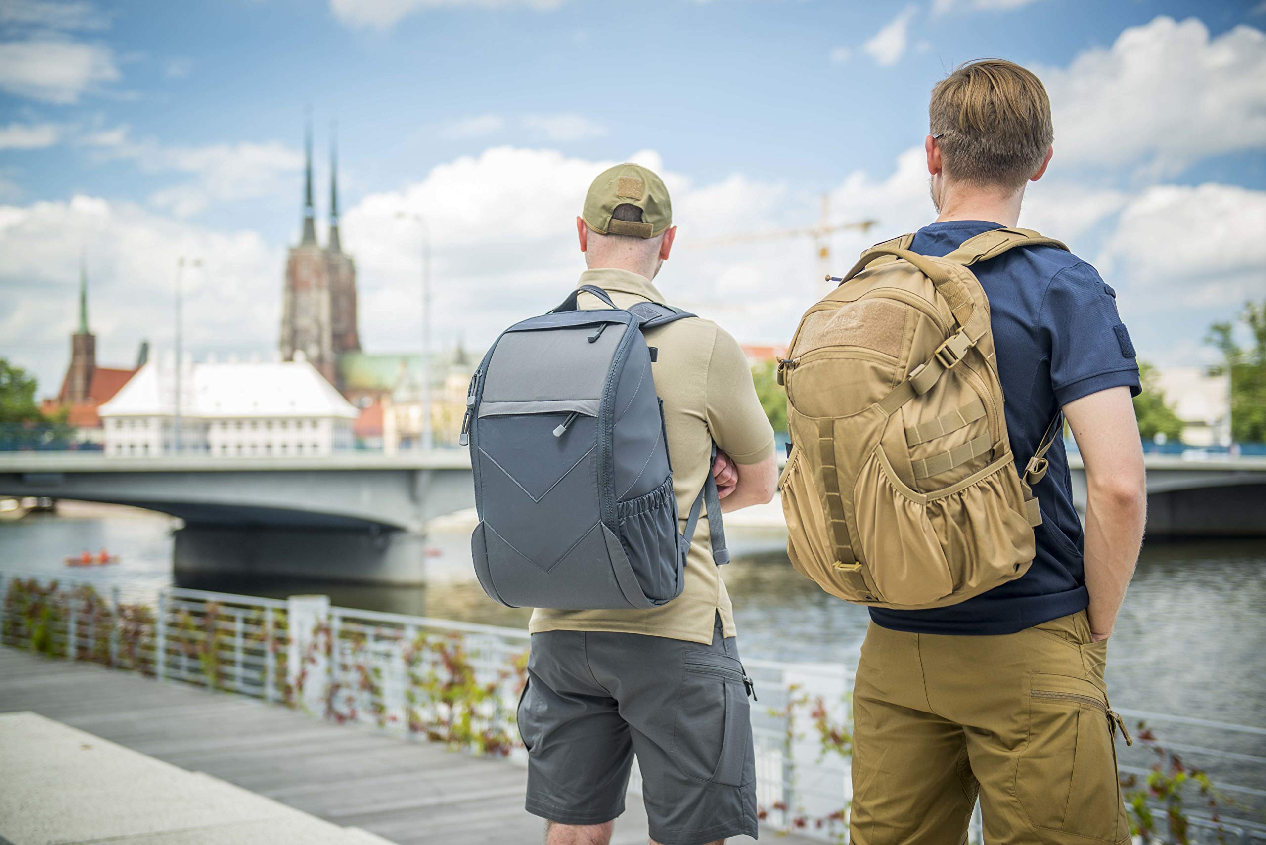 Helikon-Tex RAIDER BACKPACK - CORDURA