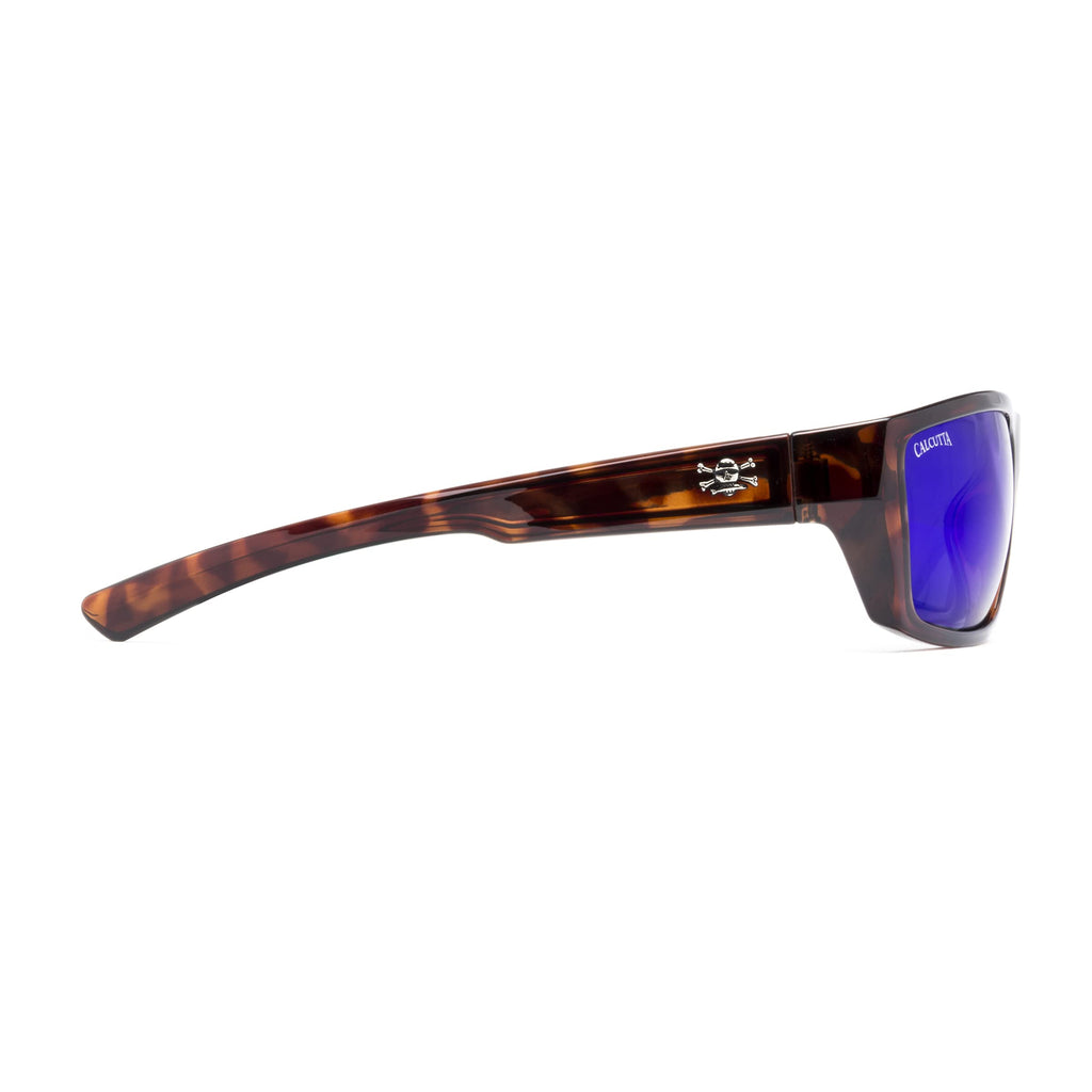 Calcutta Outdoors Shock Wave Original Series Fishing Sunglasses, view 5