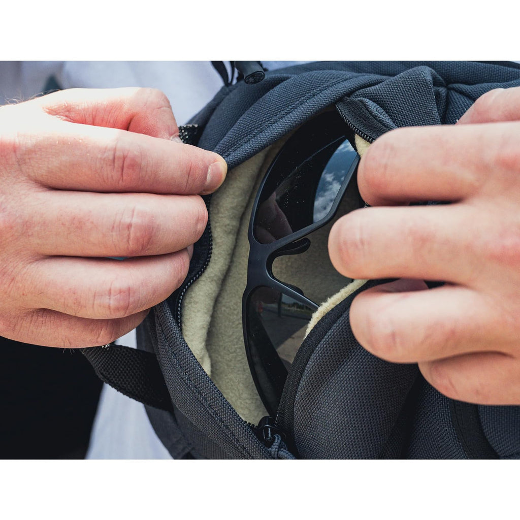 VIKTOS Upscale3 Tactical Slingbag | Durable Water-Resistant, view 3