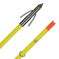 AMS Bowfishing Crossbow Bolt with Chaos Point