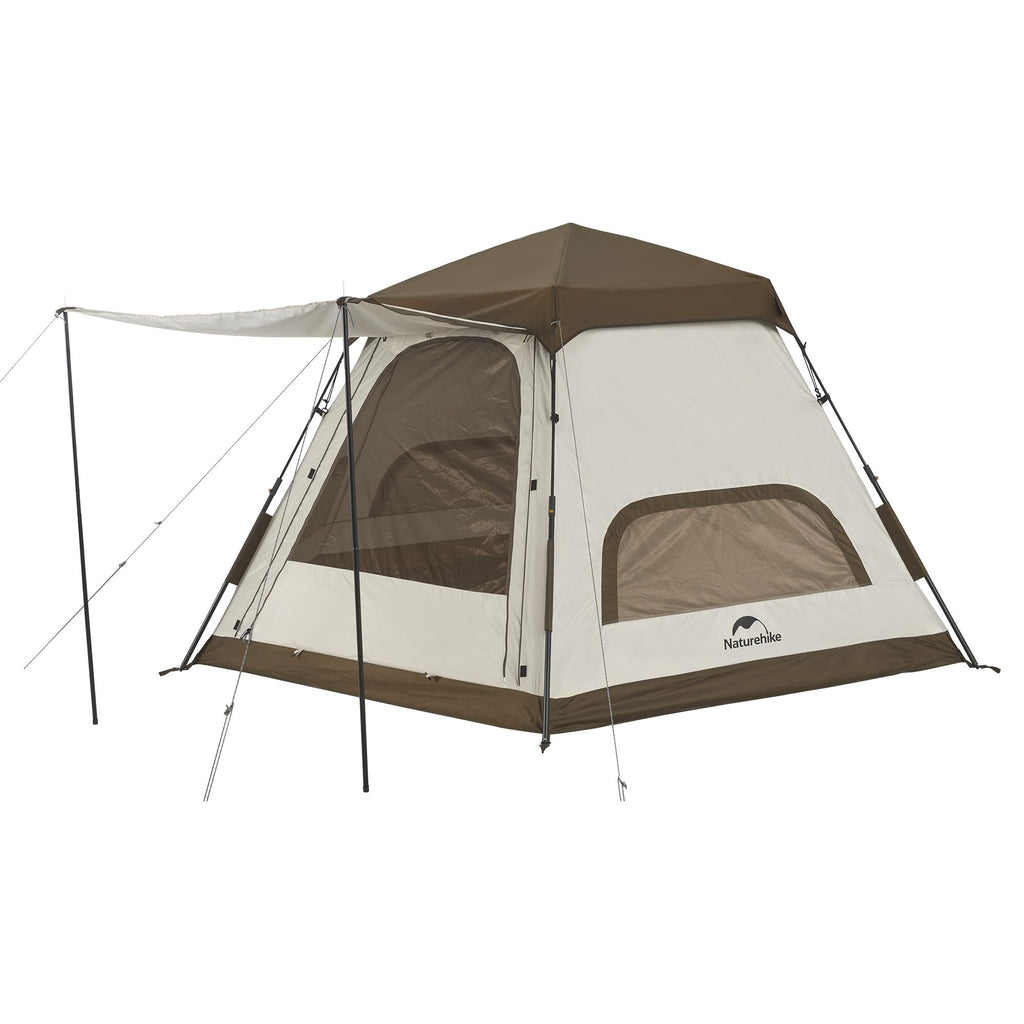 Naturehike Ango Pop Up Tent Automatic Tent Outdoor Portable Folding 3 Person Fam