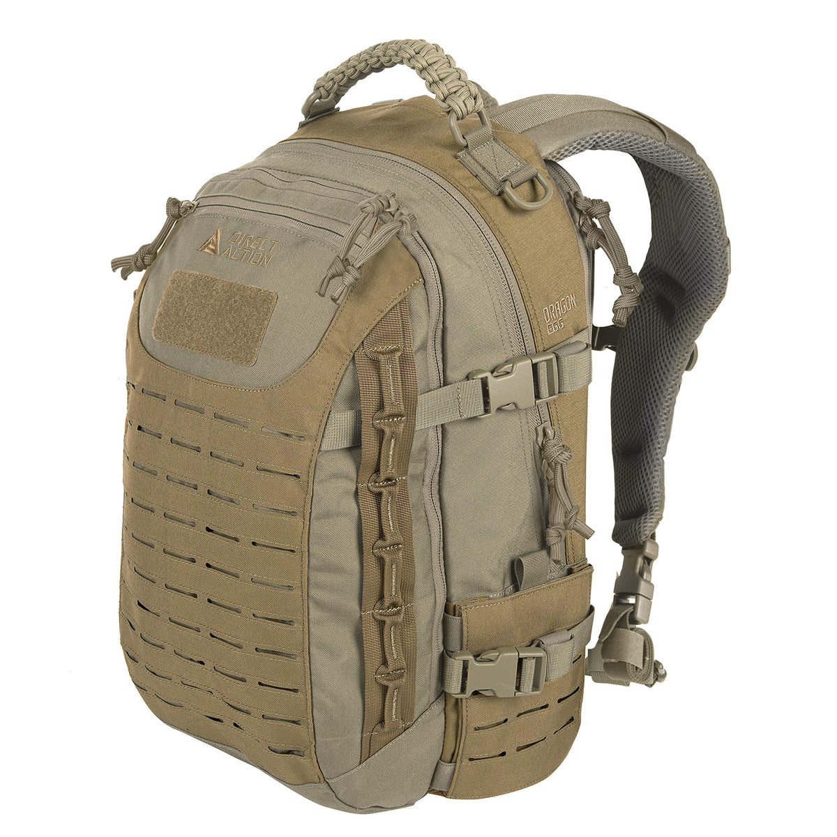 Direct Action Dragon Egg Mk II Tactical Backpack Adaptive