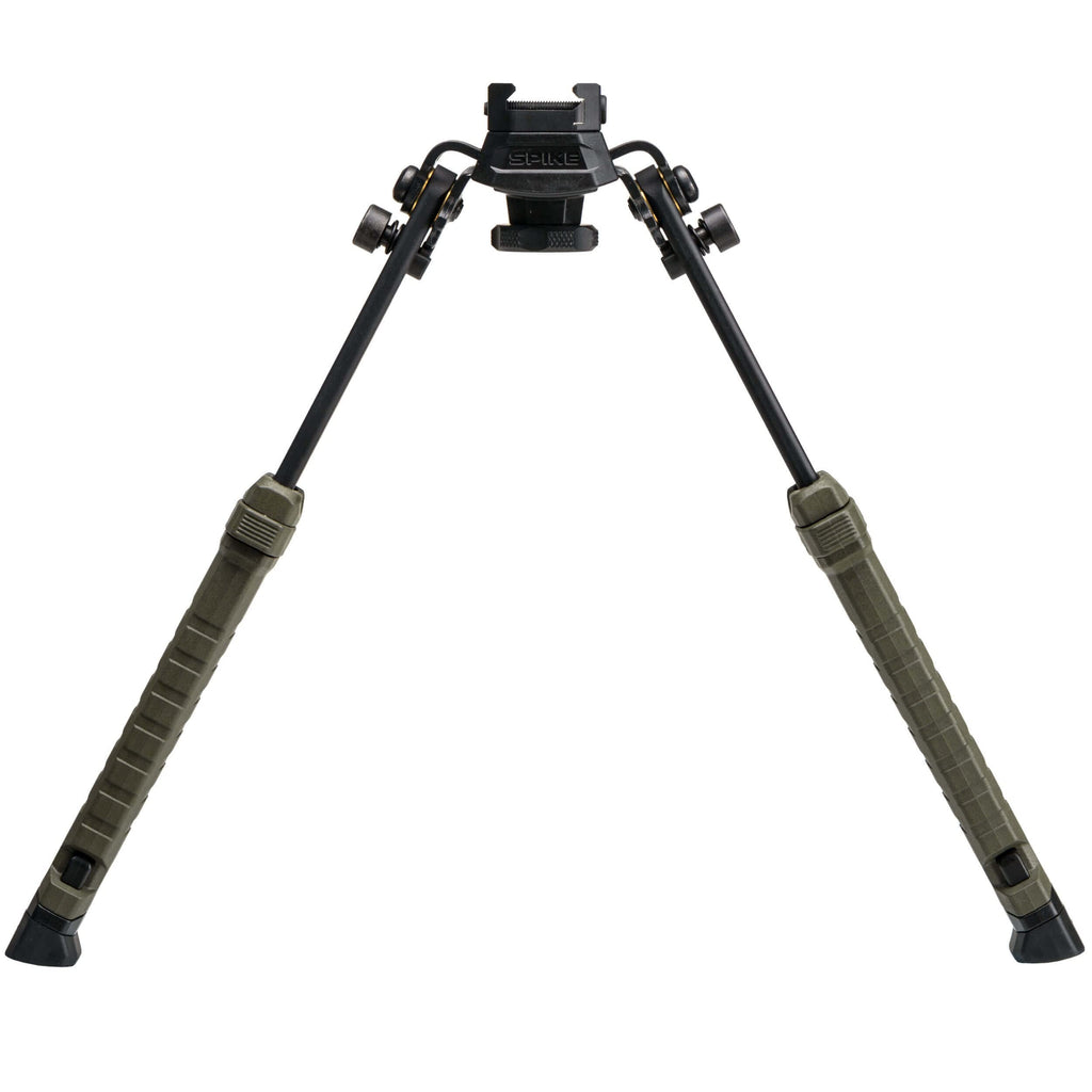 FAB Defense Spike Precision Bipod for Hunting and Shooting, High Strength Polyme, view 2