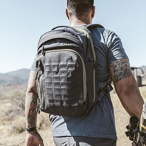 VIKTOS Perimeter 25 Liter Durable Tactical Waterproof, view 4