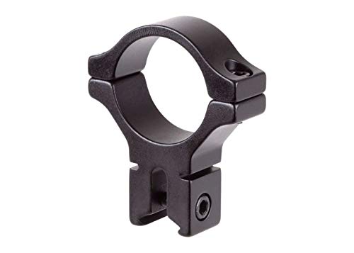 BKL 300 0.6" Long Dovetail Scope Ring - Single