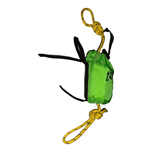 RNR Urban Micro Throw Bag