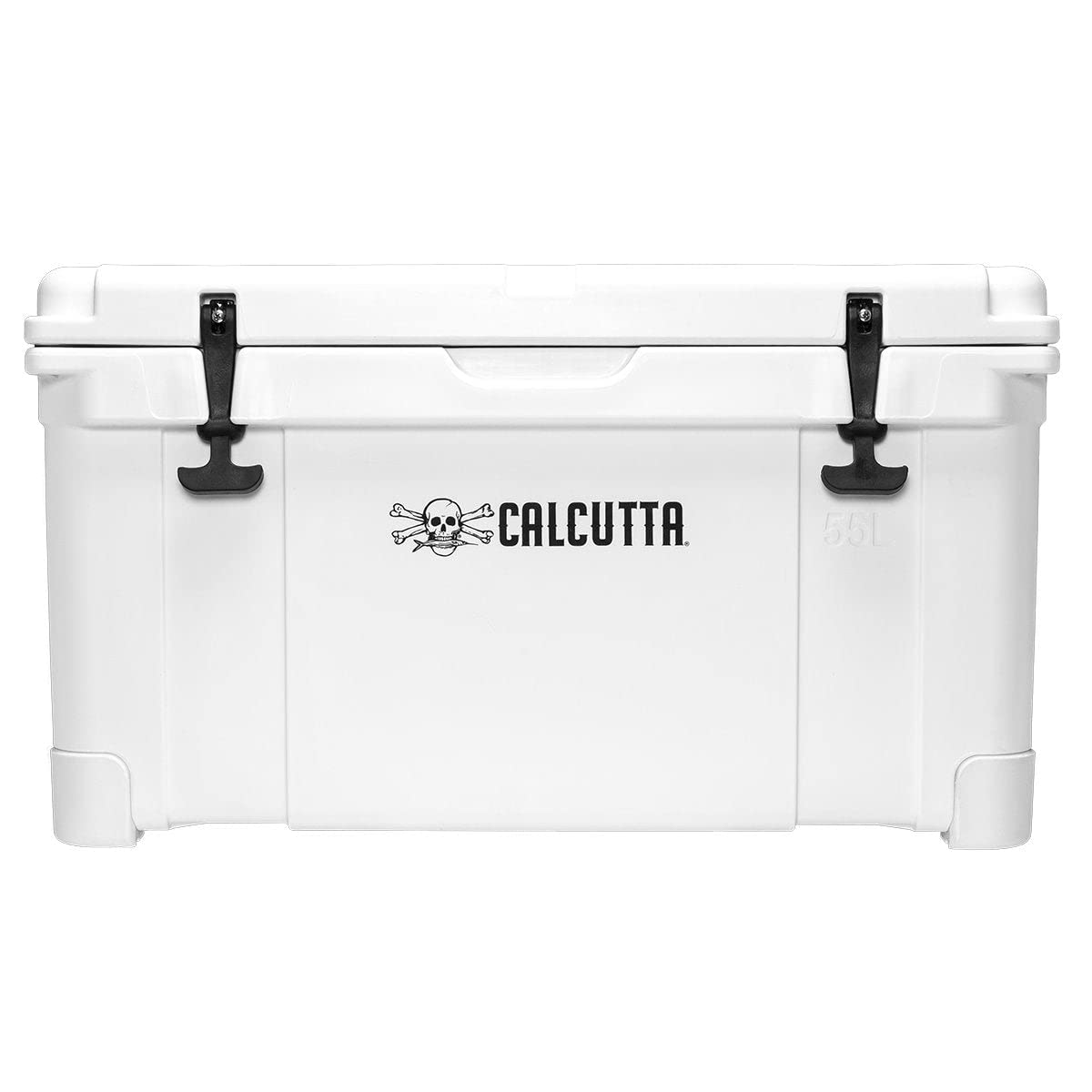 Calcutta Hard Cooler | Insulated Outdoor Ice Chest Keeps Ice for 5 Days | Portab