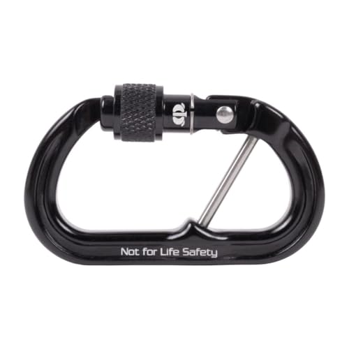 Omega Pacific Micro Raider Captive Aluminum Keylock Screw-Lok