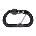 Omega Pacific Micro Raider Captive Aluminum Keylock Screw-Lok
