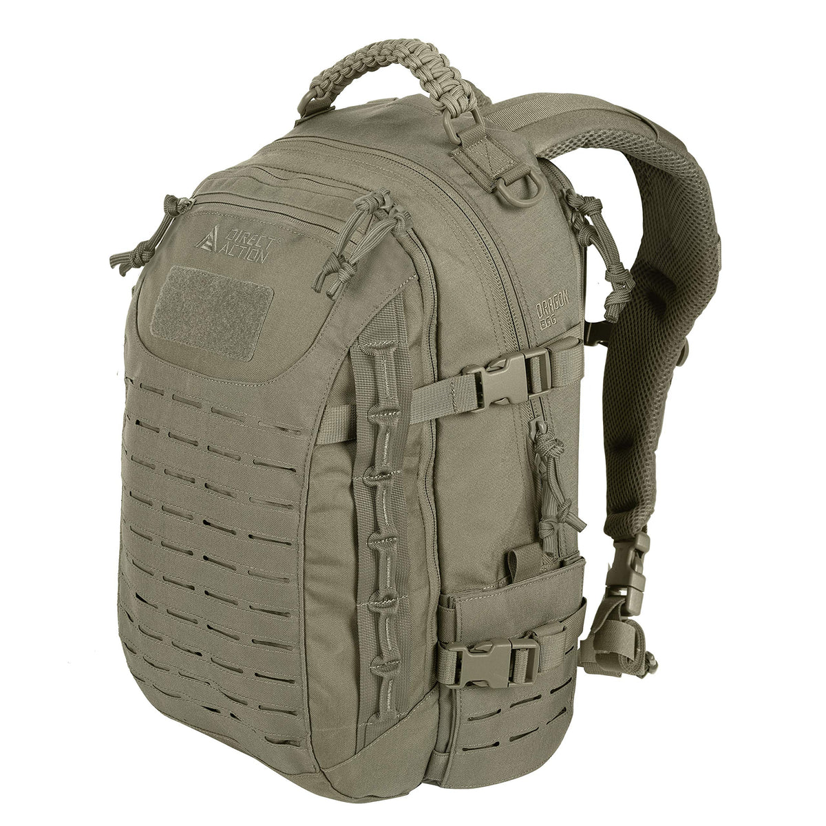 Direct Action Dragon Egg Mk II Tactical Backpack Adaptive