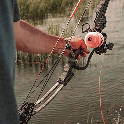 AMS Bowfishing Hooligan V2 Bowfishing Bow Kit