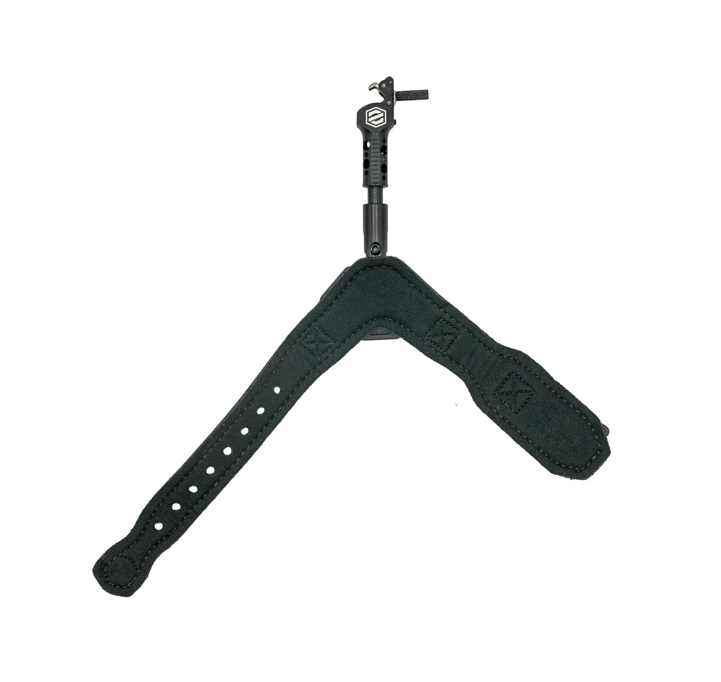 Scott Archery Talon Release - Black Strap, view 3