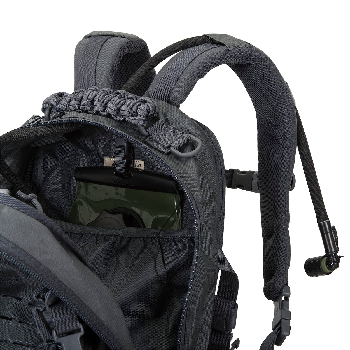 Direct Action Dragon Egg Enlarged 30L MultiCam