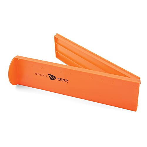 South Bend 24" Folding Fish Ruler - Fishing Gear Accessory