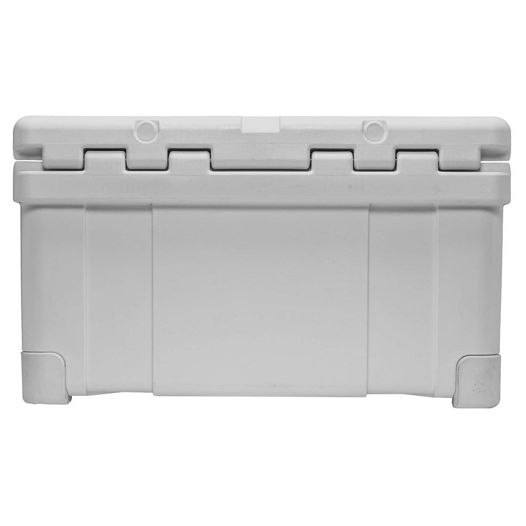 Calcutta Hard Cooler | Insulated Outdoor Ice Chest Keeps Ice for 5 Days | Portab, view 4