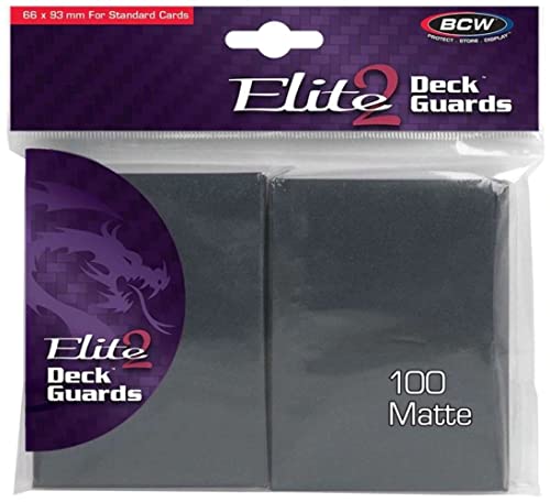 Deck Guard - Elite2 - Cool Gray