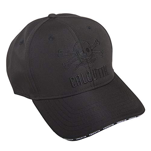 Calcutta Men & Women Original Logo Hat – Outdoor Performance Sun Accessory Appar, view 9