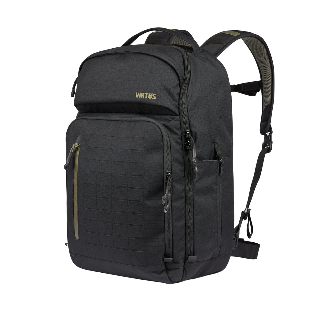 VIKTOS Tactical Weather-Resistant Pocketed 40-Liters
