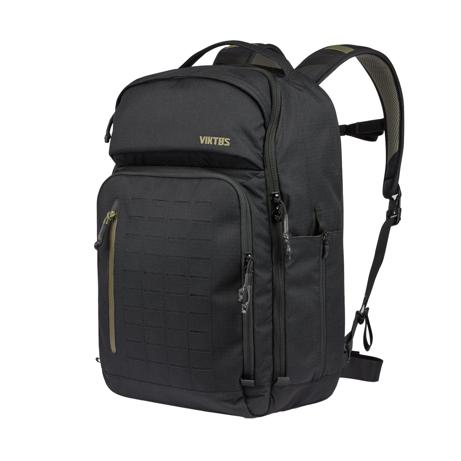 VIKTOS Tactical Weather-Resistant Pocketed 40-Liters