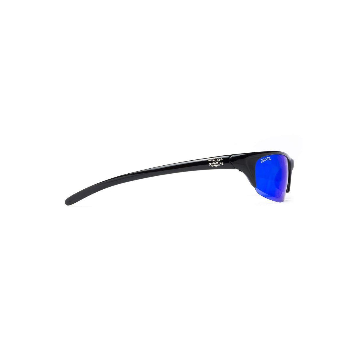 Calcutta Outdoors Bermuda Original Series Fishing Sunglasses | Men & Women | Pol