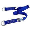 Rock-N-Rescue Professional Nylon Web Anchor Strap
