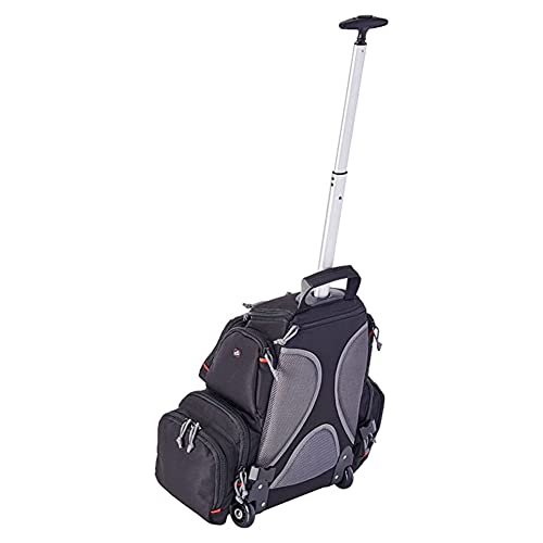G5 Outdoors G.P.S. GPS-1711ROBP Rolling