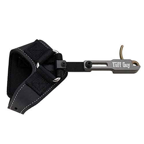 Spot Hogg Tuff Guy Release Buckle, view 2